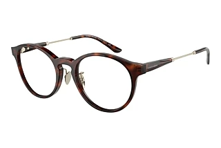 Vue de face Giorgio Armani AR7218 (5686)