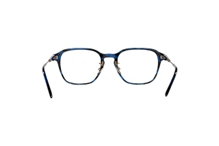 Vue arrière Giorgio Armani AR7220 (5923)