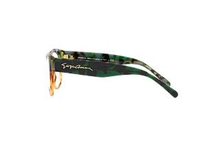 Vue latérale Giorgio Armani AR7222 (5930)