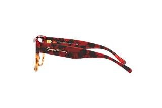 Vue latérale Giorgio Armani AR7223 (5411)