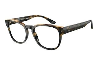 Giorgio Armani AR7223 5411 Brown Tortoise/Honey