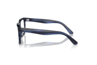 Vue latérale Giorgio Armani AR7230U (5901)