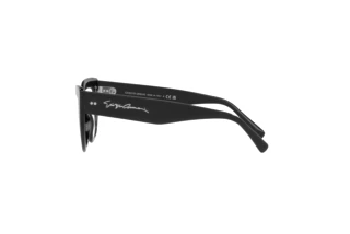 Vue latérale Giorgio Armani AR7231 (5001)
