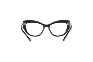 Vue arrière Giorgio Armani AR7231 (5001)