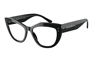 Vue de face Giorgio Armani AR7231 (5001)