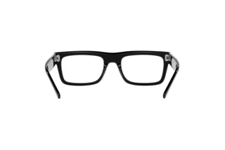 Vue arrière Giorgio Armani AR7232 (5001)