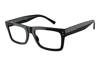 Vue de face Giorgio Armani AR7232 (5001)