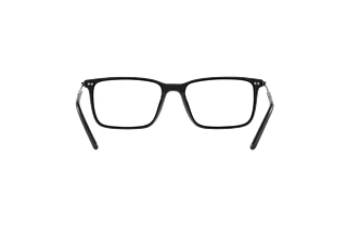 Vue arrière Giorgio Armani AR7233 (5042)
