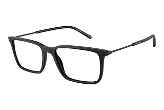 Vue de face Giorgio Armani AR7233 (5042)