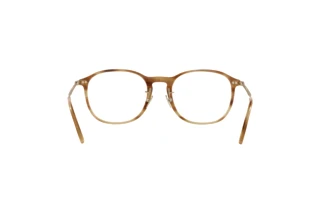 Vue arrière Giorgio Armani AR7235 (5921)
