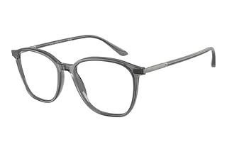 Giorgio Armani AR7236 5681 Opal Grey
