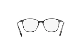 Vue arrière Giorgio Armani AR7236 (5964)