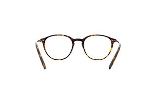 Vue arrière Giorgio Armani AR7237 (5026)