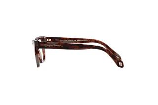 Vue latérale Giorgio Armani AR7240 (5976)