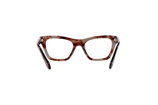 Vue arrière Giorgio Armani AR7240 (5976)
