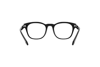 Vue arrière Giorgio Armani AR7242 (5875)