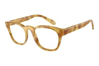 Giorgio Armani AR7242 5979 Honey Havana