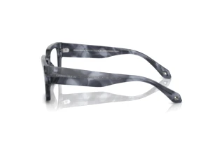 Vue latérale Giorgio Armani AR7243U (5986)