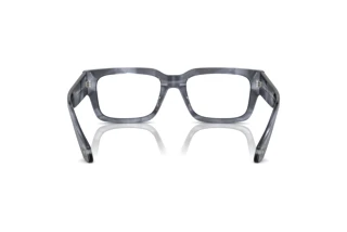 Vue arrière Giorgio Armani AR7243U (5986)