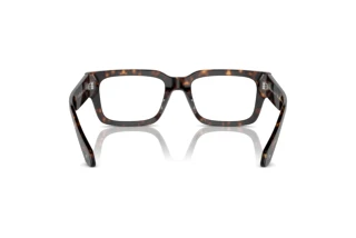 Vue arrière Giorgio Armani AR7243U (6124)