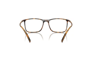 Vue arrière Giorgio Armani AR7244U (5026)