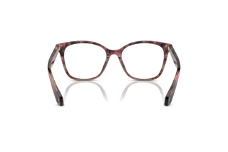 Vue arrière Giorgio Armani AR7246U (6032)