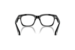 Vue arrière Giorgio Armani AR7247U (5875)