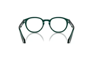 Vue arrière Giorgio Armani AR7248 (6044)