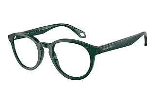 Giorgio Armani AR7248 6044 Opaline Green