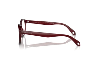 Vue latérale Giorgio Armani AR7248 (6045)