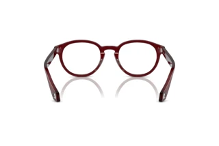 Vue arrière Giorgio Armani AR7248 (6045)