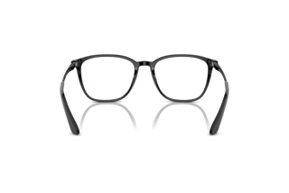 Vue arrière Giorgio Armani AR7250 (5001)