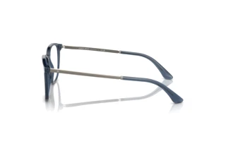 Vue latérale Giorgio Armani AR7250 (6035)