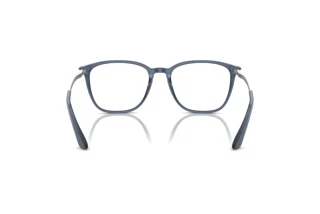 Vue arrière Giorgio Armani AR7250 (6035)