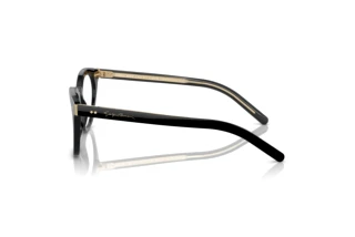 Vue latérale Giorgio Armani AR7251 (5875)