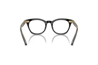 Vue arrière Giorgio Armani AR7251 (5875)