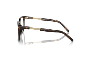 Vue latérale Giorgio Armani AR7252U (5879)