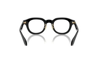 Vue arrière Giorgio Armani AR7253 (6060)