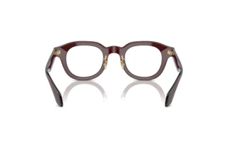 Vue arrière Giorgio Armani AR7253 (6062)