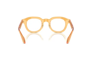 Vue arrière Giorgio Armani AR7253 (6063)