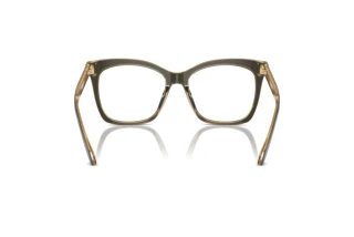 Vue arrière Giorgio Armani AR7254U (6078)