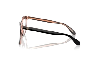 Vue latérale Giorgio Armani AR7254U (6089)