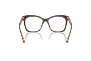 Vue arrière Giorgio Armani AR7254U (6089)