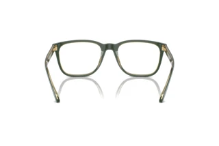 Vue arrière Giorgio Armani AR7255 (6086)