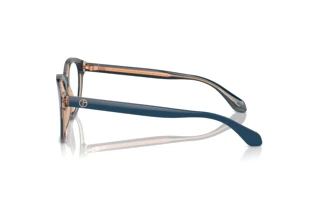 Vue latérale Giorgio Armani AR7256 (6085)