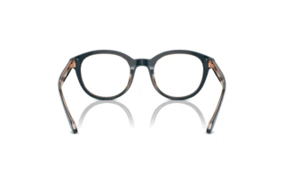 Vue arrière Giorgio Armani AR7256 (6085)