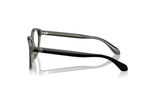 Vue latérale Giorgio Armani AR7256 (6087)