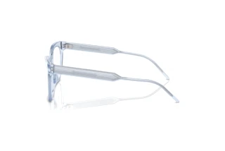 Vue latérale Giorgio Armani AR7257U (6081)