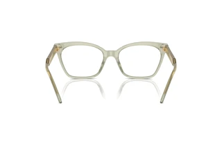 Vue arrière Giorgio Armani AR7257U (6083)