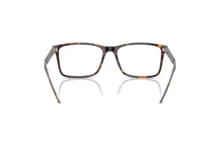 Vue arrière Giorgio Armani AR7258 (5879)